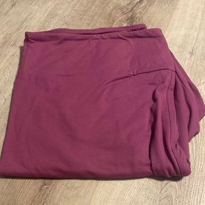 Lularoe TC2 Leggings